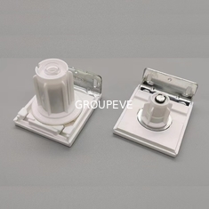 Horizontal 38mm Roller Blind Components Roller Shade Clutch